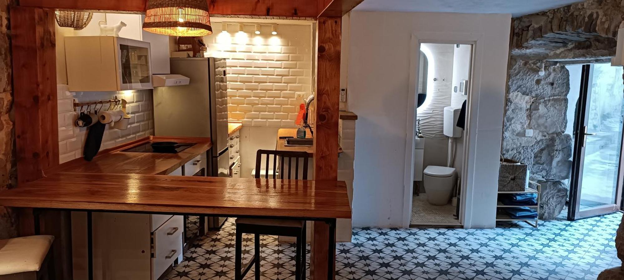 Charming Central Home Split Ngoại thất bức ảnh
