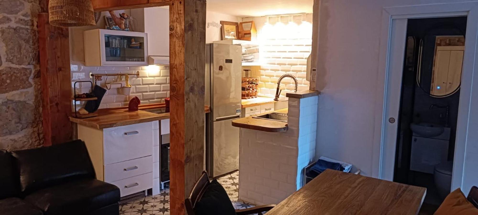 Charming Central Home Split Ngoại thất bức ảnh